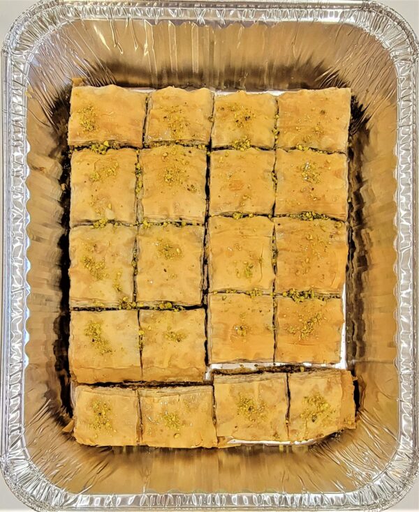 BAKLAVA