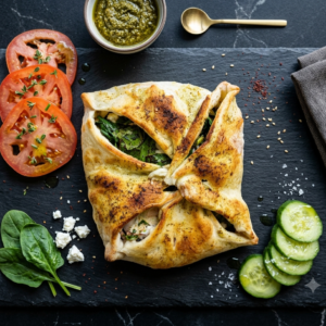 Spinach Ftayir