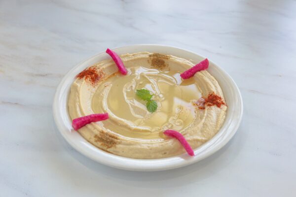 Hummus