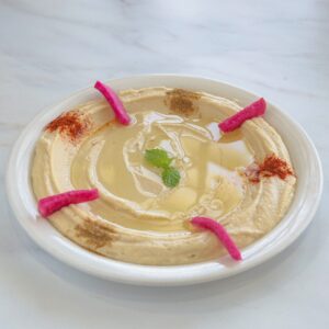 Hummus