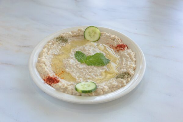 Baba Ganoush