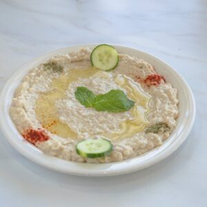 Baba Ganoush