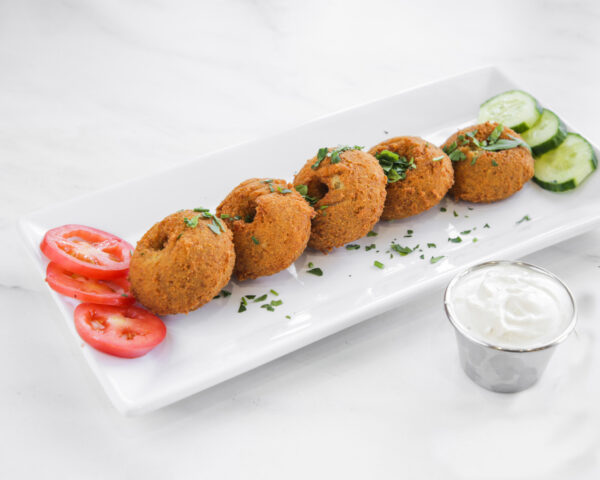 Falafel Appetizer