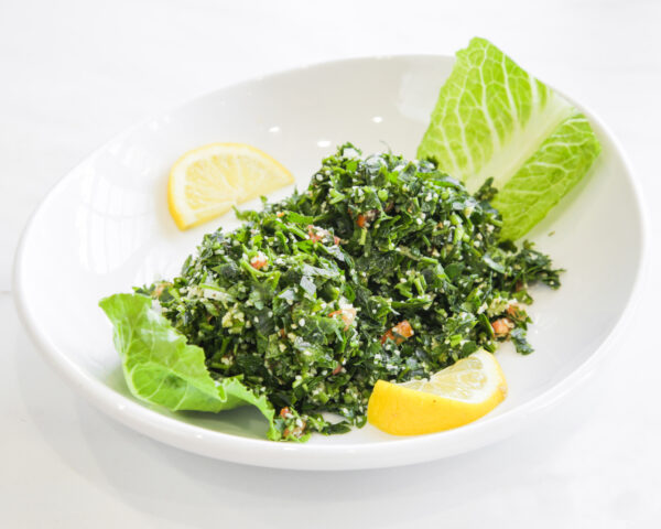 Tabbouleh