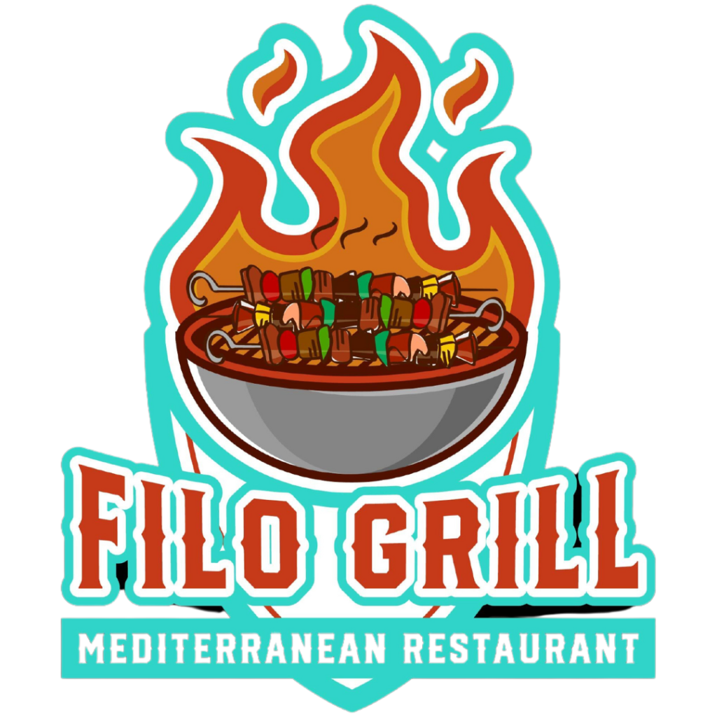 Special offer filo grill mediterranean restaurant