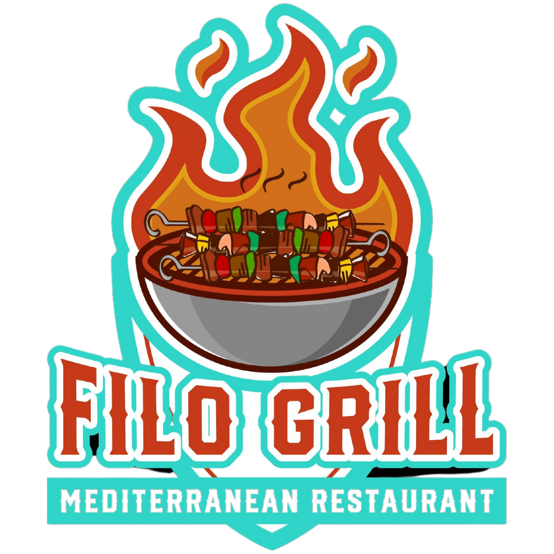 Happy Hour Filo Grill Mediterranean Restaurant